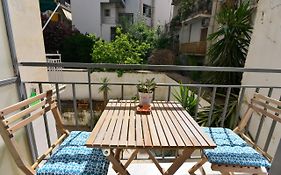 Athens Cozy Studio 4 Min Walk To The Acropolis Hil